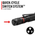Coast HP3R Rechargeable LED Penlight