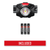 Coast FL70 Focusing LED Headlamp
