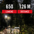 Coast FL70 Focusing LED Headlamp