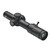 EOTech Vudu 1-10x28 FFP Riflescope LE5 Cross-Hair Reticle (MRAD)