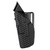 Safariland 7390 7TS ALS Mid-Ride Level-I Duty Holster, SafariSeven Basketweave Black