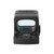 Holosun Technologies EPS Carry Green 6MOA Dot, 7075 Aluminum, Enclosed, shake awake
