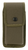 Gould & Goodrich Molle Tourniquet Pouch Color: Ranger Green, Black Snap