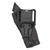 Safariland 6390RDS ALS Level I Holster STX Plan, Black, Mid-Ride, Right Hand