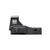 EoTech EFLX6RWBLK Mini Reflex Sight with 6 MOA dot - Black