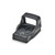 EoTech EFLX6RWBLK Mini Reflex Sight with 6 MOA dot - Black