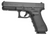 LE Trade-In Glock 17 Gen 4, 9mm, 3 Magazines, Grade 2