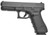 LE Trade-In Glock 17 Gen 4, 9mm, 1 Magazine, Grade 3