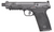 Smith & Wesson M&P® 5.7, (2) 22 rd, magazines, No Thumb Safety