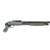 Hogue Mossberg 500 12 Gauge OverMolded Tamer Shotgun Pistol Grip and Forend, OD Green