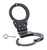 Smith & Wesson Model 300 Black Hinged Handcuffs