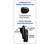 Earphone Connection Combination Hawk Lapel Microphone, RF Wireless Quick Release Multi Pin Adapter, and PTT Kit