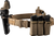 5.11 Maverick Battle Belt