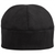 Port Authority Fleece Beanie, Black