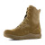 Volcom Stone Force 8" Tactical Boot with Side Zipper