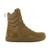 Volcom Stone Force 8" Tactical Boot with Side Zipper