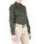 First Tactical Women Long Sleeve V2 Pro Performance Shirt