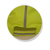 Fire-Police Hat, Hi-Vis Neon Yellow with Reflective Silver Taping