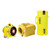 Euramco Ramfan UB20 In-Line Confined Space Heater System