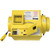 Euramco Ramfan UB20 In-Line Confined Space Heater System