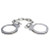 CTS Thompson TRI-MAX Chain Legcuffs