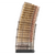 ETS AR15 30rd Magazine, Non-Coupled, Tritium Follower