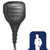 Earphone Connection Rhino Medium Duty Speaker Microphone for Motorola