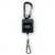 Seek AttackPRO™ 80mm Aluminum Retractor with Carabiner