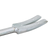 Fire Hooks Unlimited WIDE-ADZ Pro Bar Halligan Forcible Entry Tool, 30"