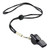 Fox 40 Classic Official Whistle with Break Away Lanyard