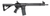 Smith & Wesson M&P 15TS 5.56, (1) 30rd Magazine