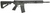 Dark Storm DS-15 Typhoon Standard HBAR 5.56 Rifle Black