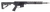 DSI Variant 1 Standard Rifle 5.56, Black