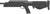 Kel-Tec RDB Survival, 5.56mm, 16" Barrel, Black