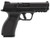EAA MC28SA 4.25" 9MM 17RD Blued EAA, MC28SA, Semi Auto, 9MM S/A PISTOL, ADJ SIGHT, TRIGGER SAFETY, NOVAKÂ® STYLE REAR SIGHT, 3 GRIP PANELS, 3 DOT