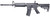Windham Weaponry 16M4 A4 Rifle 16"BBL Windham Model M-4, Semi-Auto , 223 Cal