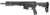 Radical Firearms Forged 10.5" Pistol Radical Firearms, FP10.5, Semi-Auto, 5.56mm M4 Contour,1:7 Twist, 9" MHR M-LOK, SB-Tactical SBA3 PISTOL BRACE B5 grip, A2 Flash Hider