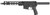 Radical Forged Pistol 10.5" Barrel Length Gas Sys Radical, Forged Pistol, Semi Auto, 5.56MM M4 Contour,1:7 Twist, 10" RPR M-LOK,  B5 Grip, A2 Flash Hider