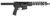 Radical Forged Pistol 10.5" Barrel Length Gas Sys Radical, Forged Pistol, Semi Auto, 5.56MM M4 Contour,1:7 Twist, 10" RPR M-LOK,  B5 Grip, A2 Flash Hider