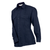 Lion Elbeco HeroGuard Dupont Nomex Men's Battalion Long Sleeve Shirt, Midinight Navy