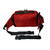 Exclusive Red Economic Cab Bag