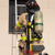 Fire Ready Enterprise Irons Shoulder Strap