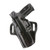 Galco Concealable Belt Holster, Left Hand, Springfield XD 4"