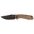 Zero Tolerance 0512 Automatic 3.45" Cru-Wear blade