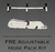 Fire Ready Enterprise Adjustable Hose Pack Kit