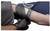 FirstCare 8" Abdominal Israeli Bandage with 12'X12" Pad