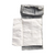 FirstCare 8" Abdominal Israeli Bandage with 12'X12" Pad