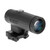 Holosun Technologies 3x Magnifier  Aluminum housing, ambidextrous, Flip to side mount