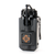 PROMO Eleven10 Rigid TQ Case for SOFTT/SOFTT-W Cross Front, Belt (Tek-Lok) Black w/ Black/Orange Cross
