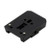 Holosun Picatinny Rail Low Mount for all AEMS Models
